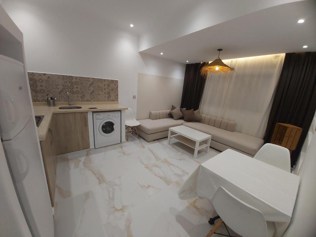 Apartamento Piso céntrico y a pie de playa. Martil Exterior foto