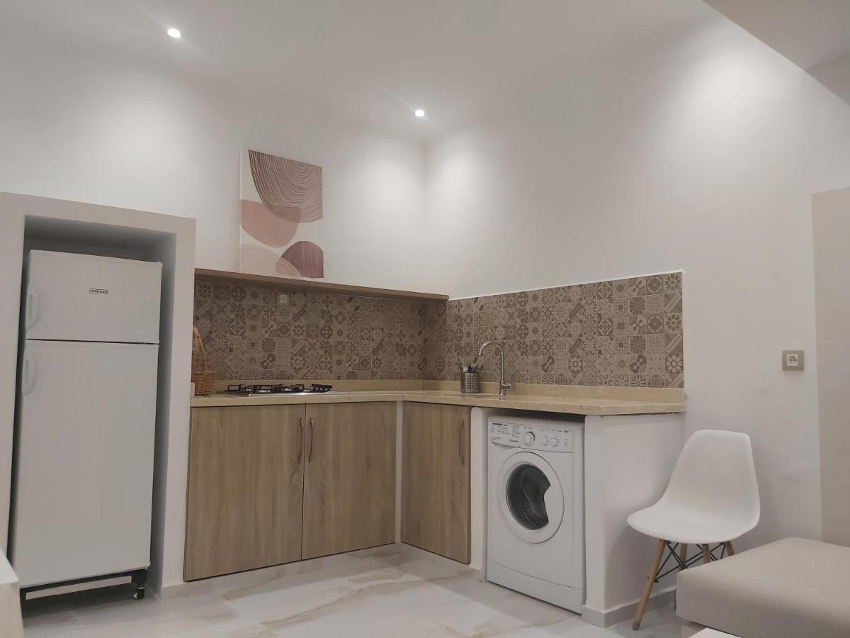 Apartamento Piso céntrico y a pie de playa. Martil Exterior foto