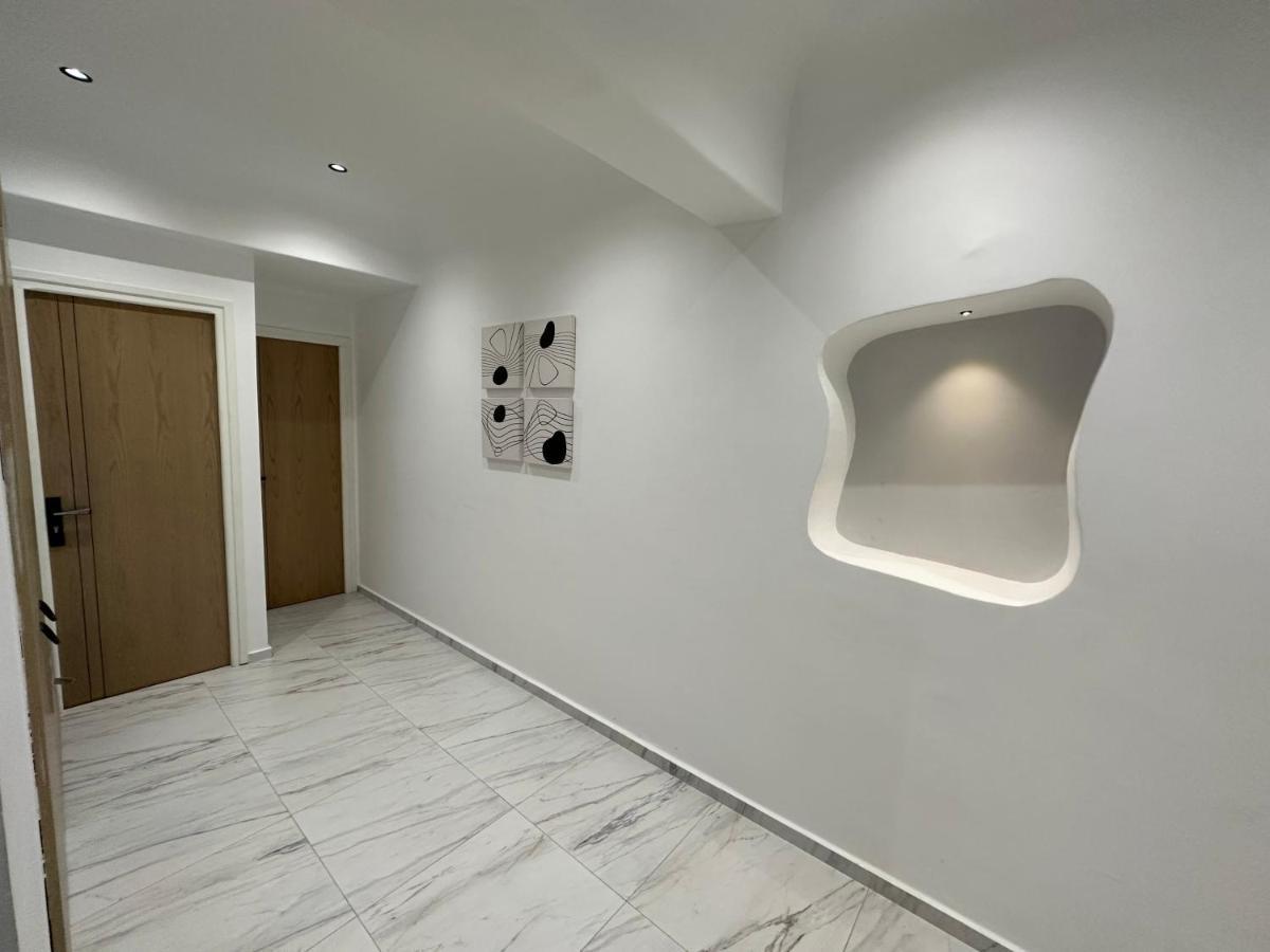 Apartamento Piso céntrico y a pie de playa. Martil Exterior foto